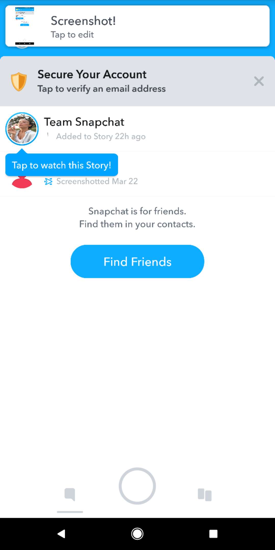 Snapchat